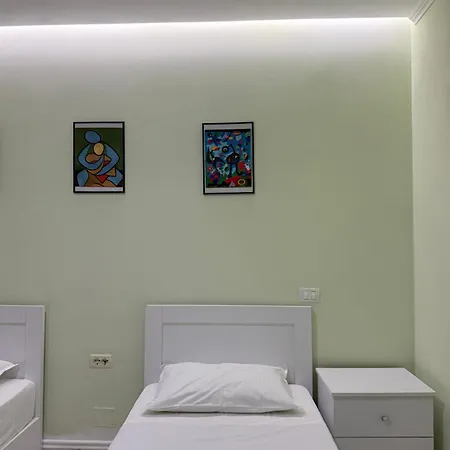 Prestige Esp 3*